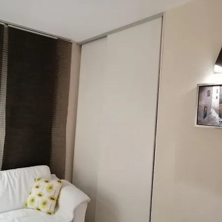 Apartment Contactless Self Check-In Mini Apartment And Terrace