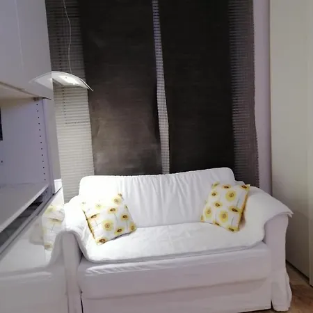 Contactless Self Check-In Mini Apartment And Terrace Apartment Aachen
