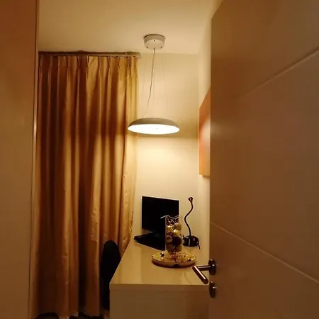 Apartment Contactless Self Check-In Mini Apartment And Terrace Aachen