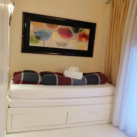 Contactless Self Check-In Mini Apartment And Terrace