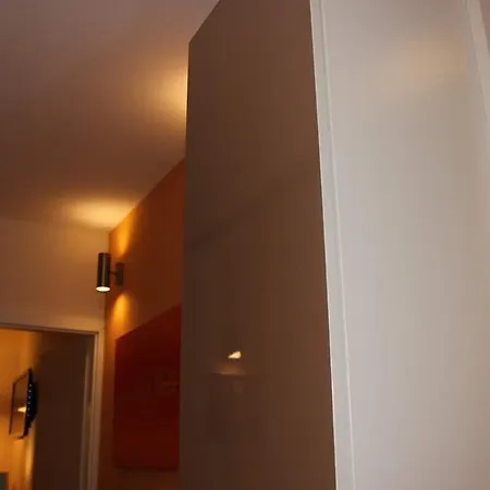 Apartment Contactless Self Check-In Mini Apartment And Terrace