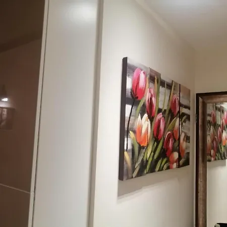 Contactless Self Check-In Mini Apartment And Terrace